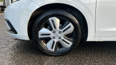 Honda Jazz 1.5 i-MMD Hybrid EX 5dr eCVT Hybrid Hatchback